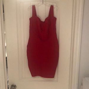 Women’s Bandage Dress